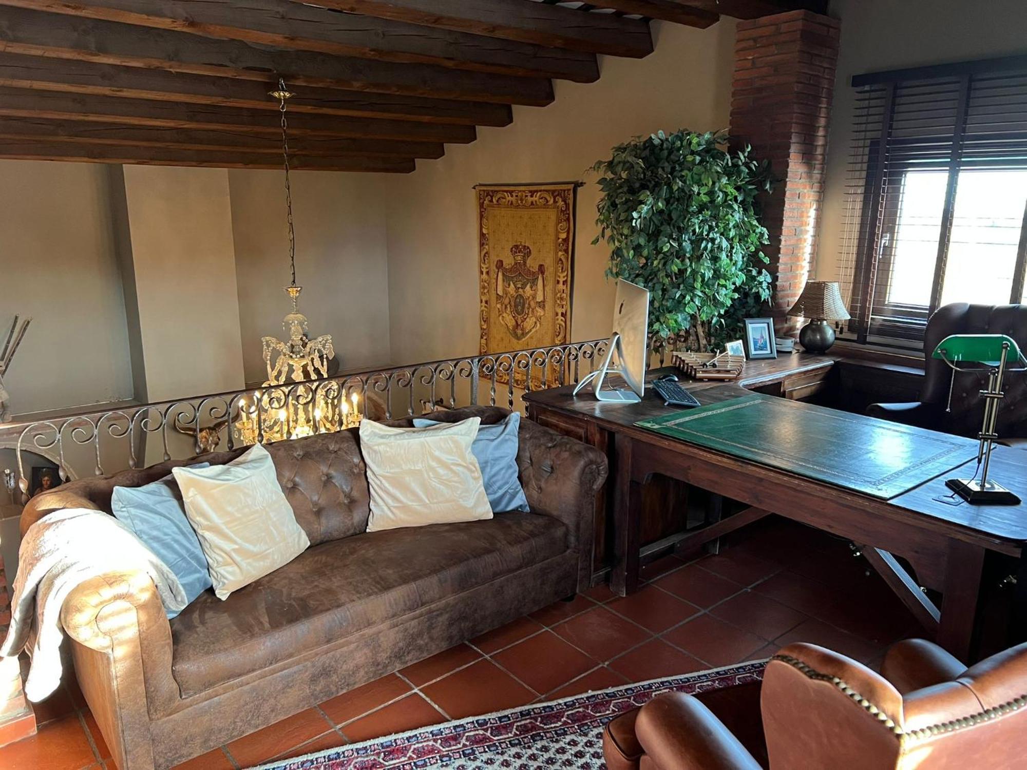 Villa Sol Peralada Golf Buitenkant foto
