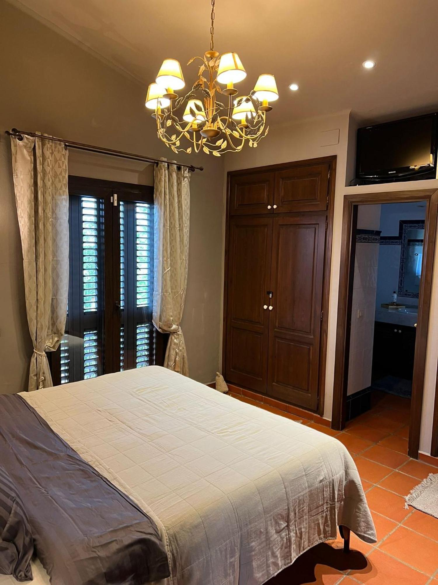Villa Sol Peralada Golf Buitenkant foto