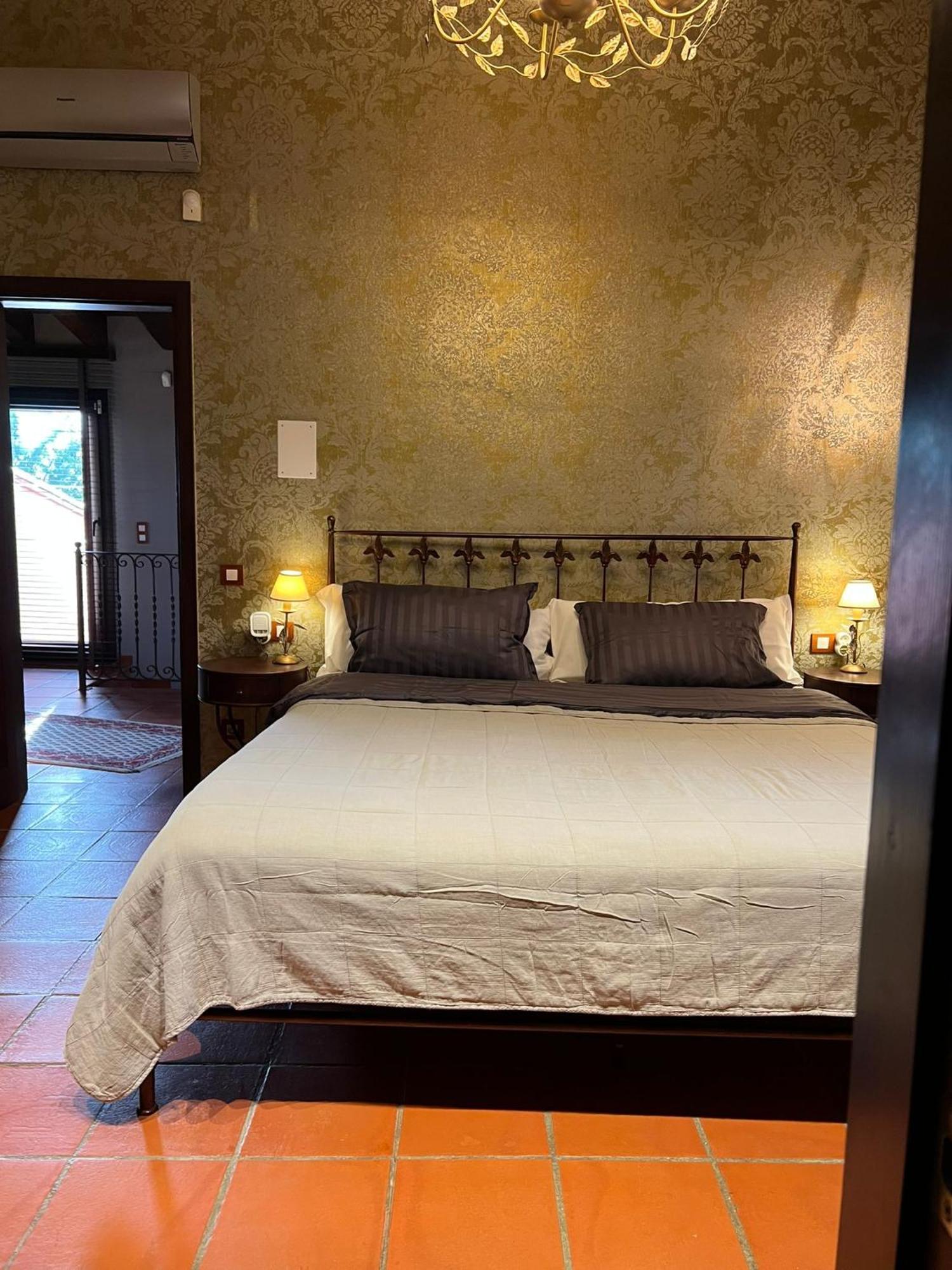 Villa Sol Peralada Golf Buitenkant foto