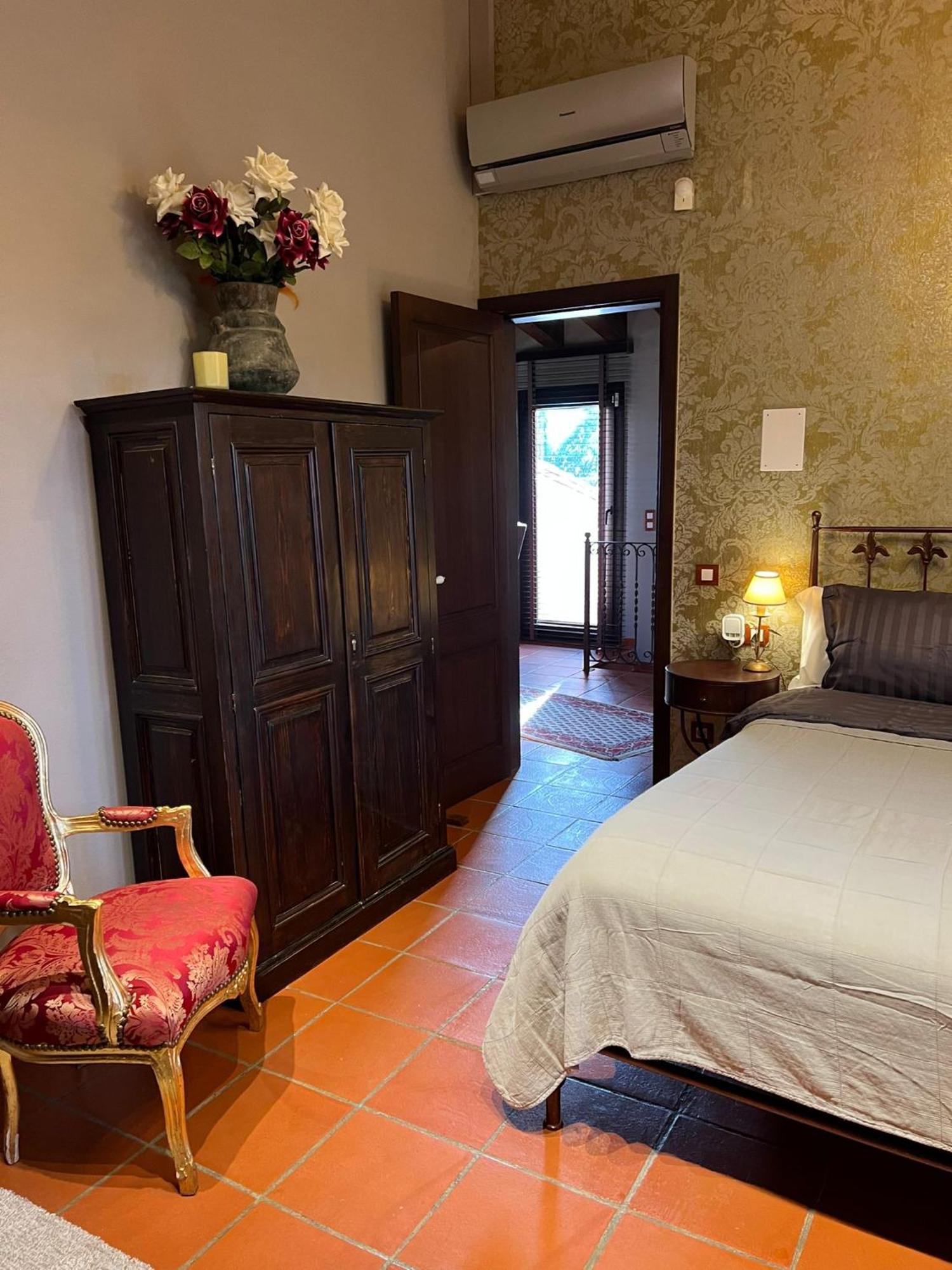 Villa Sol Peralada Golf Buitenkant foto