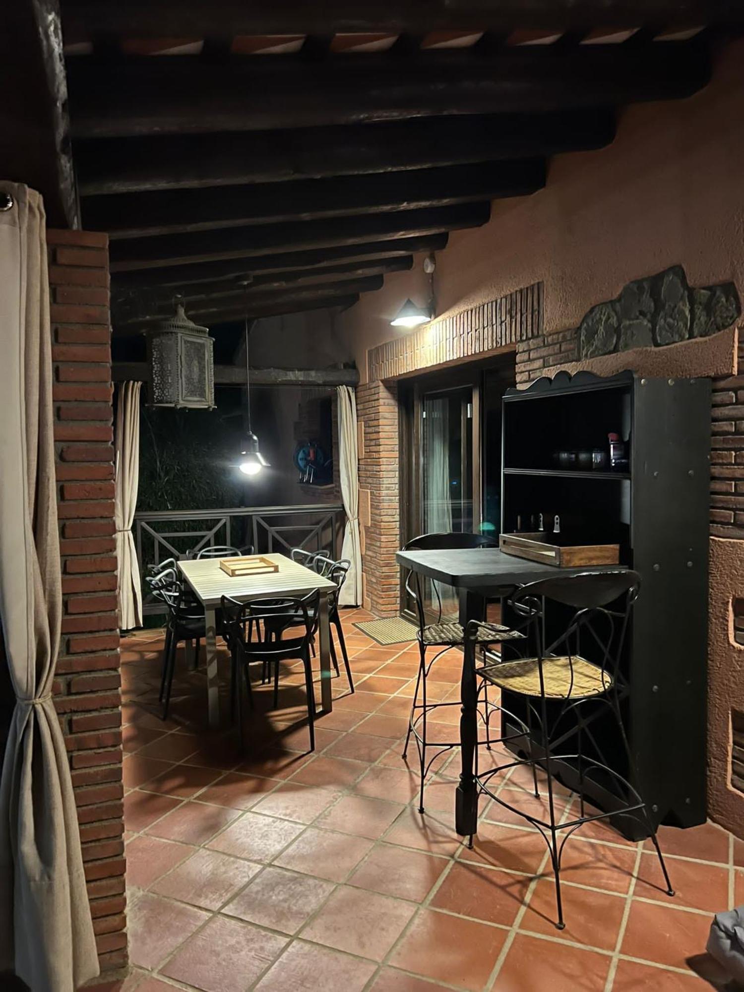 Villa Sol Peralada Golf Buitenkant foto