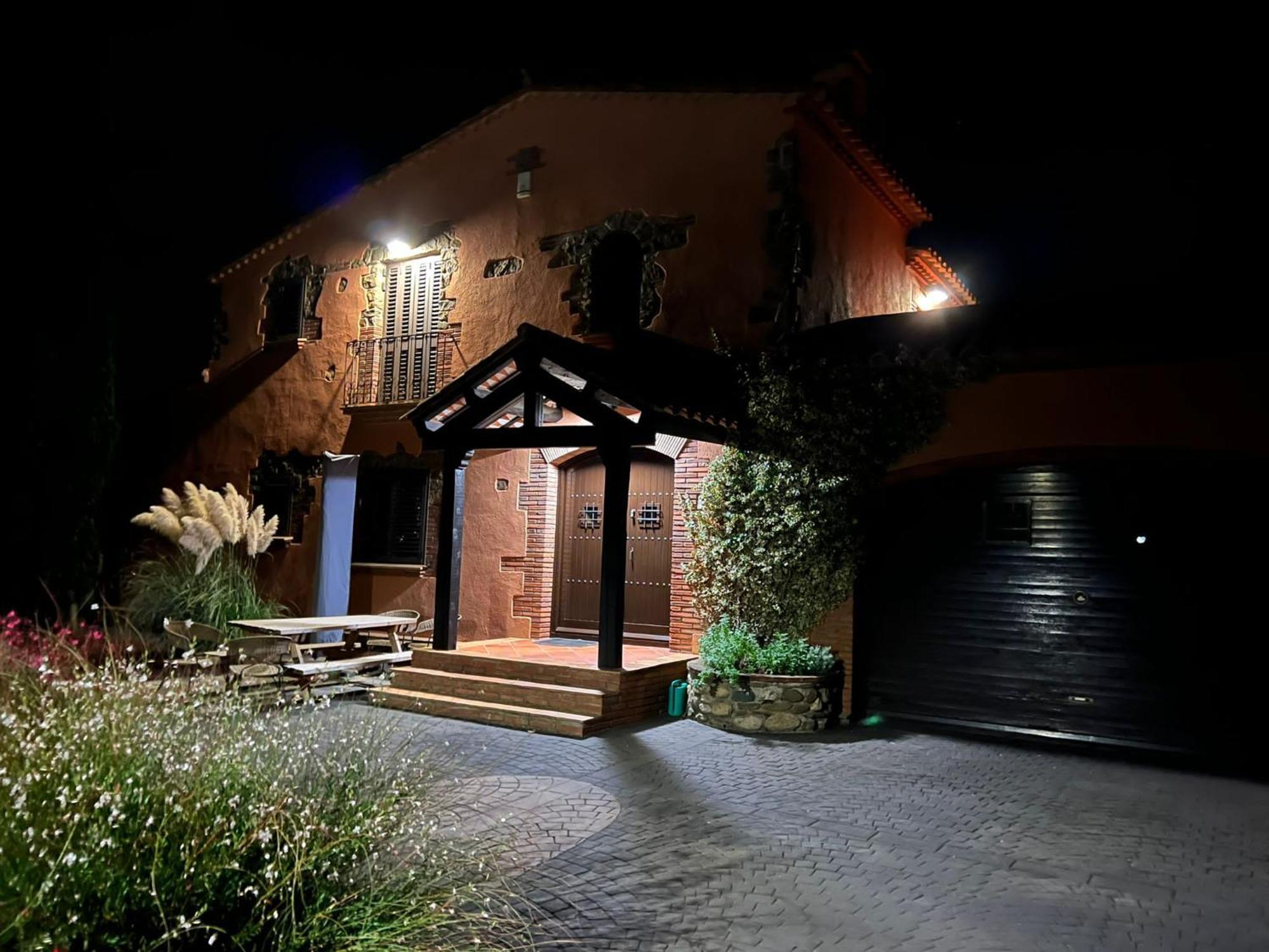 Villa Sol Peralada Golf Buitenkant foto